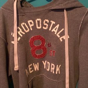 Aeropostle hoodie